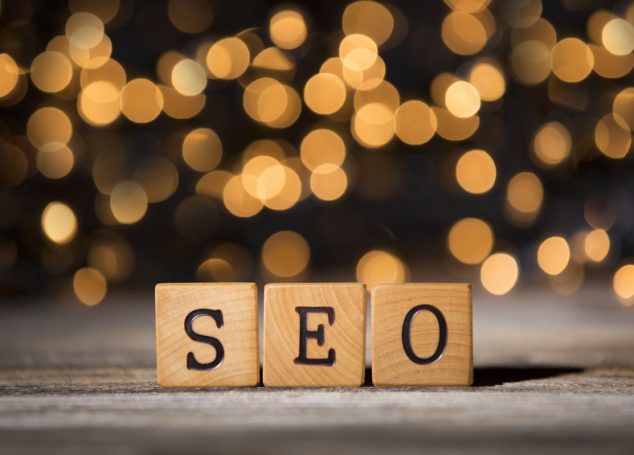 Traduzioni Web SEO per contenuti internazionali