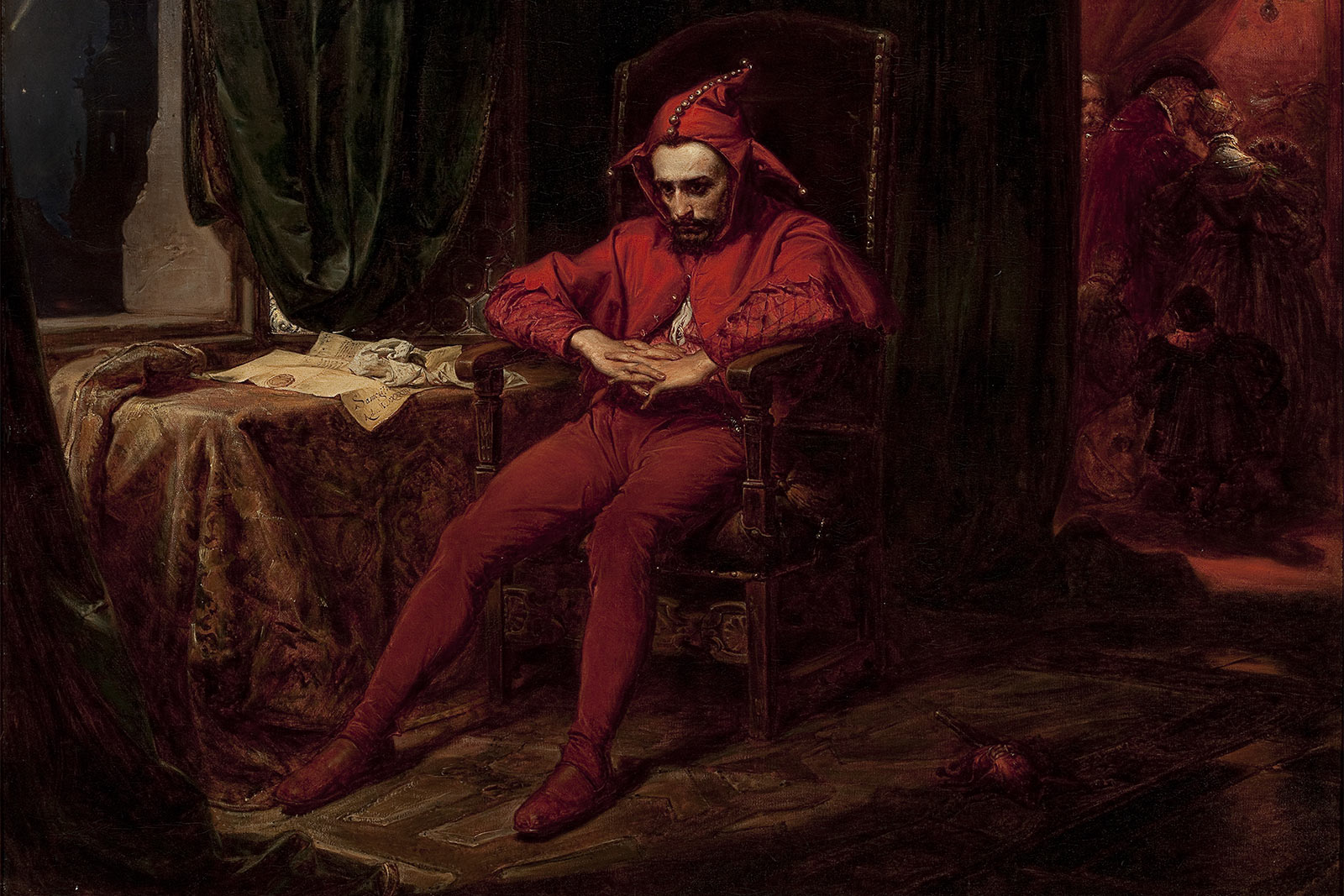 Traduzione libro sulla modernità shakespeareana