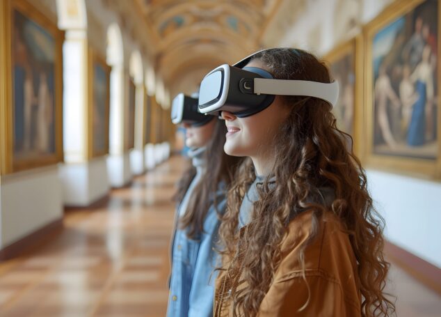 La traduzione culturale multilingue nei tour virtuali