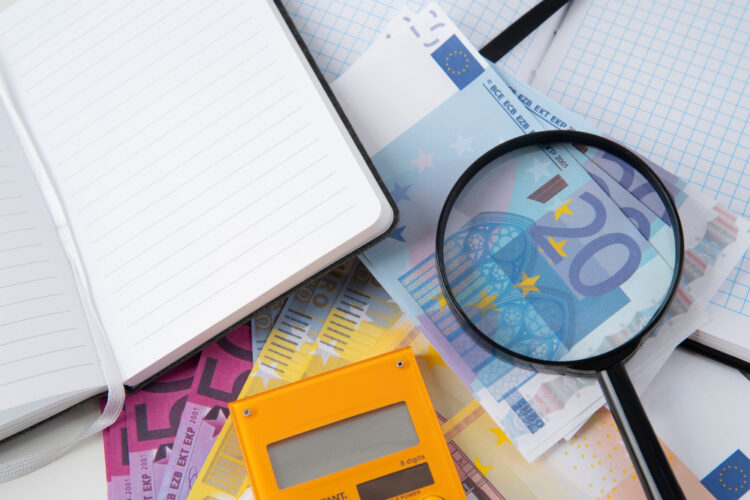 servizi di traduzioni finanziarie