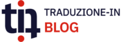 Traduzione-in Blog