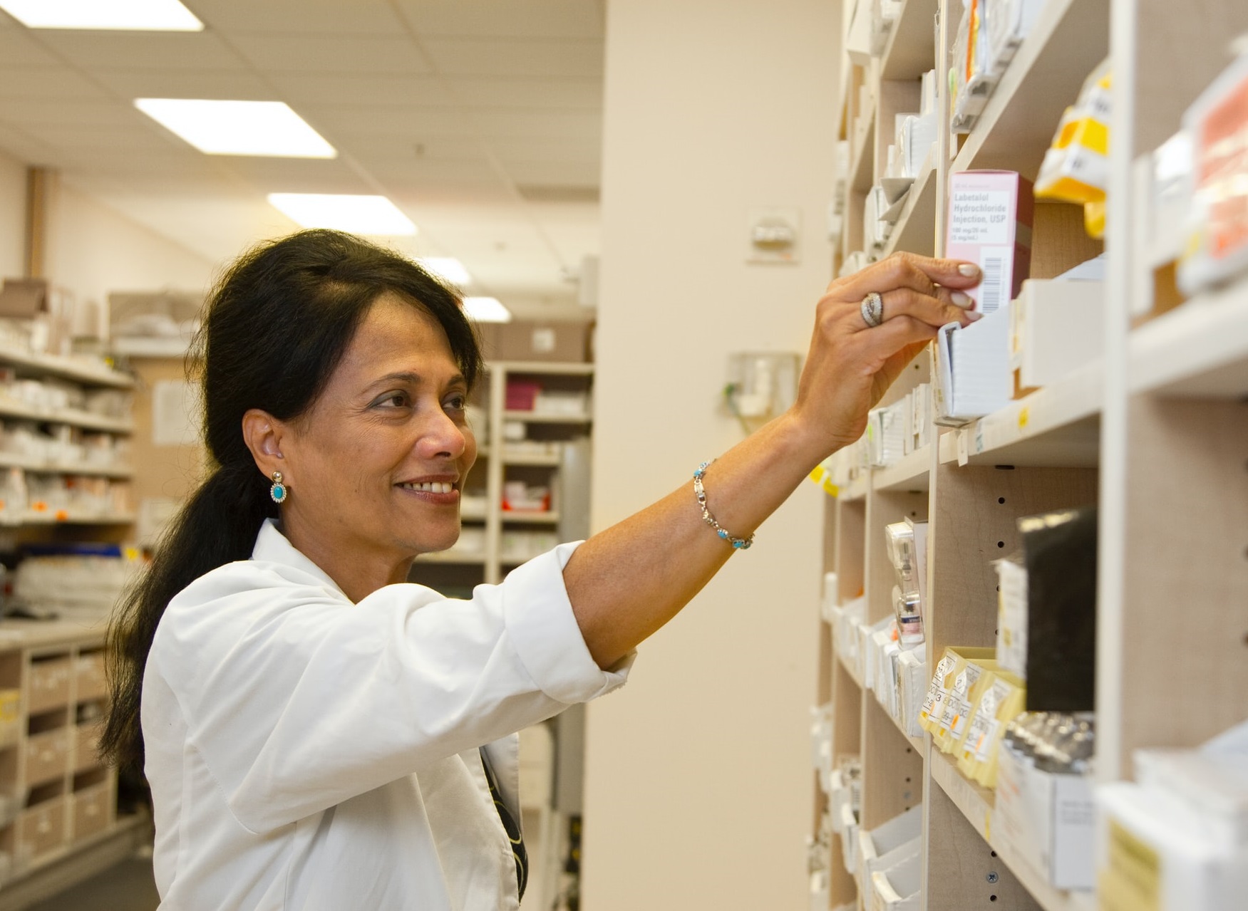 Traduzioni farmaceutiche