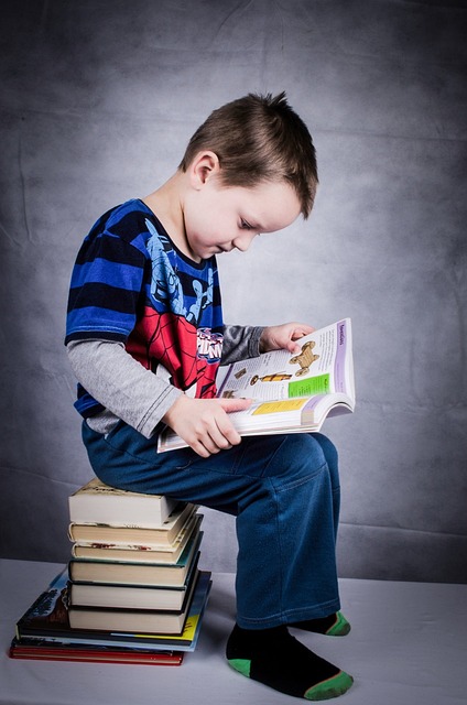 Traduzioni libri per bambini