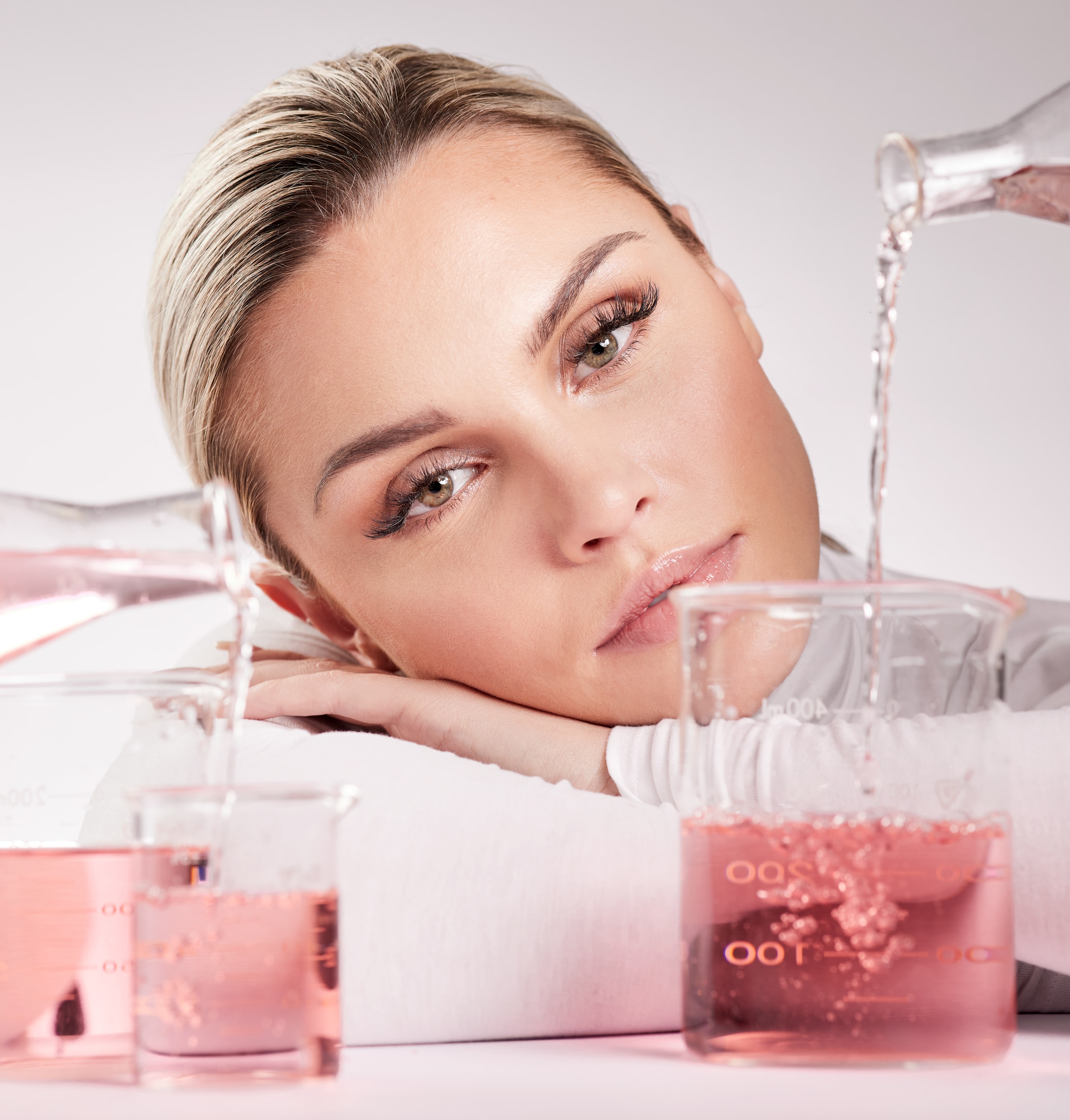Traduzioni brochure cosmetiche